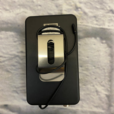 Audio Technica ATW-251/G VHF Wireless Guitar System
