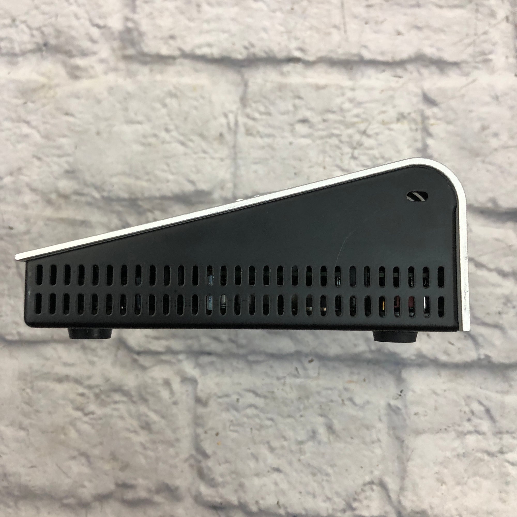 UA Apollo Twin UAD 2 Solo Core Thunderbolt Interface