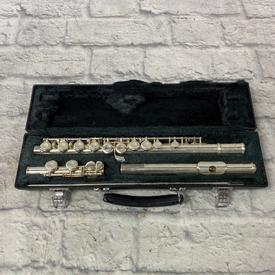 Yamaha 221 Flute