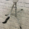 Percussion Plus Double-Braced Snare Stand