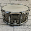 Pork Pie Big Black Bob Snare