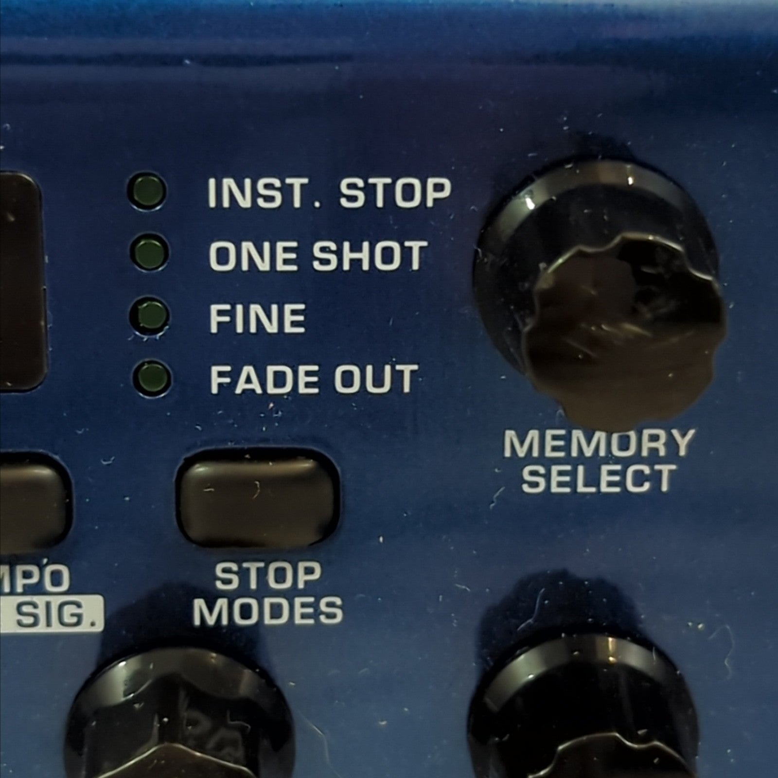 NUX JTC PRO Drum and Loop PRO Dual Switch Looper Pedal 6 hours recording time