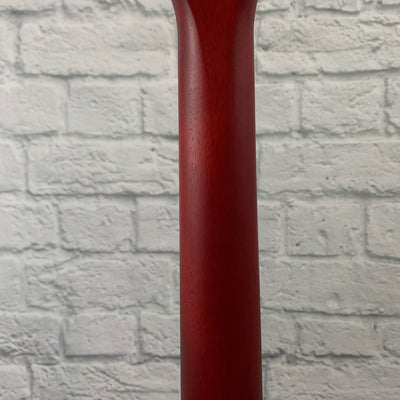 Epiphone Les Paul Special - Worn Red