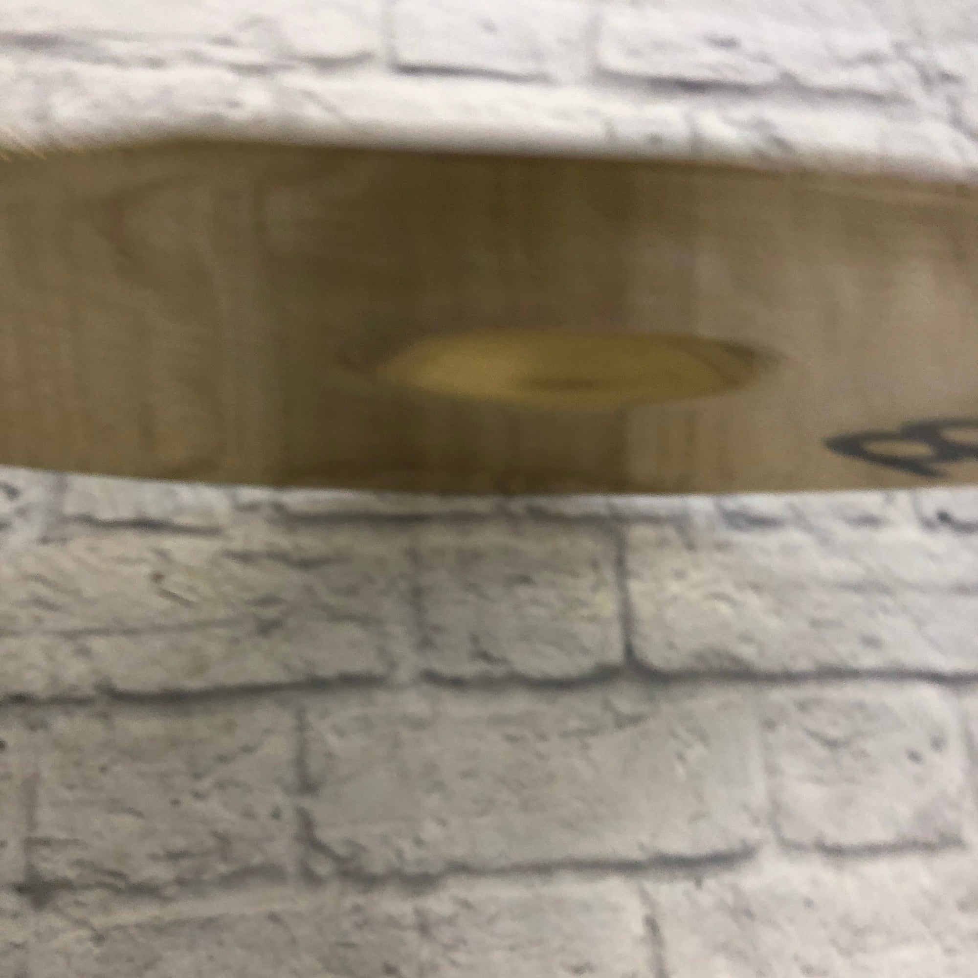 Meinl 20 HCS Ride Cymbal