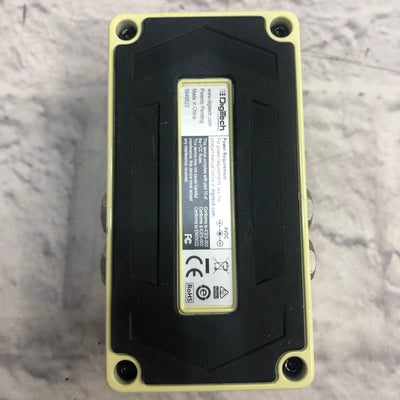 Digitech Obscura Altered Delay Pedal