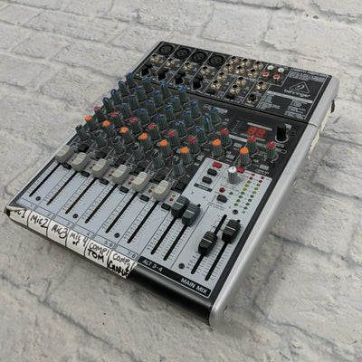 Behringer Xenyx X1204USB