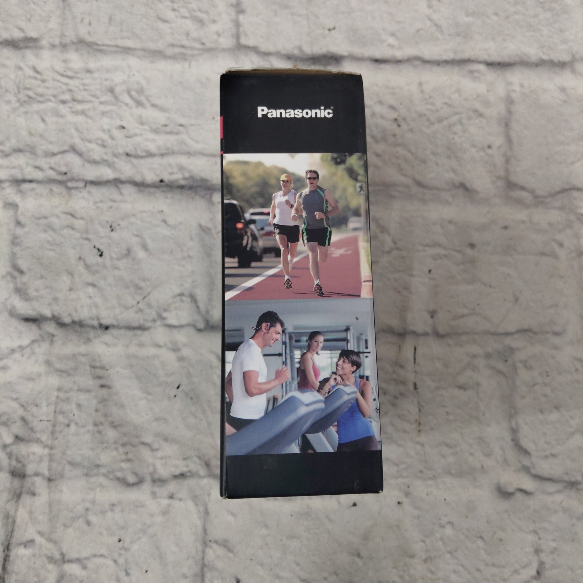Panasonic HGS10 Home Audio Headphones