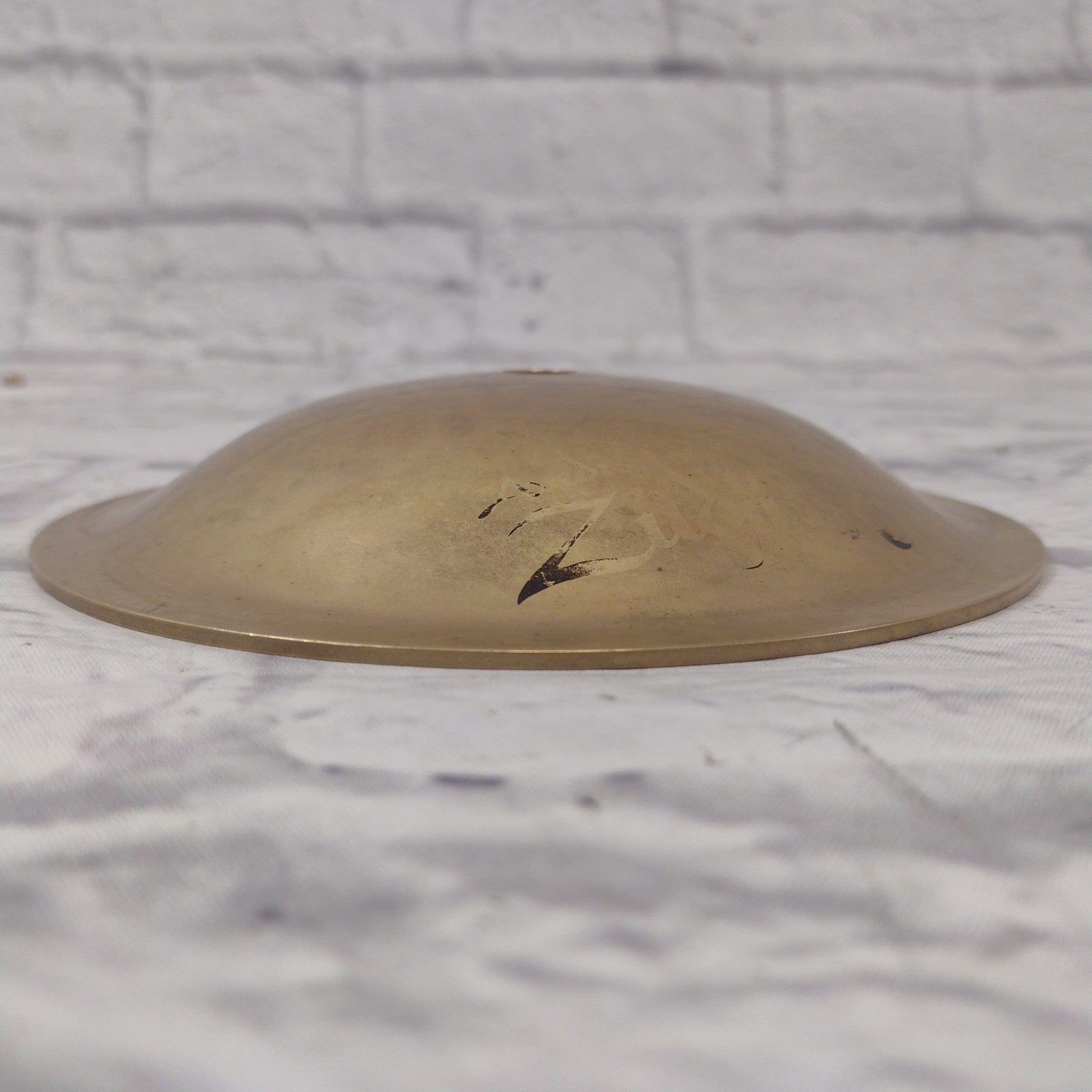 Zildjian 6 Zil Bell Cymbal