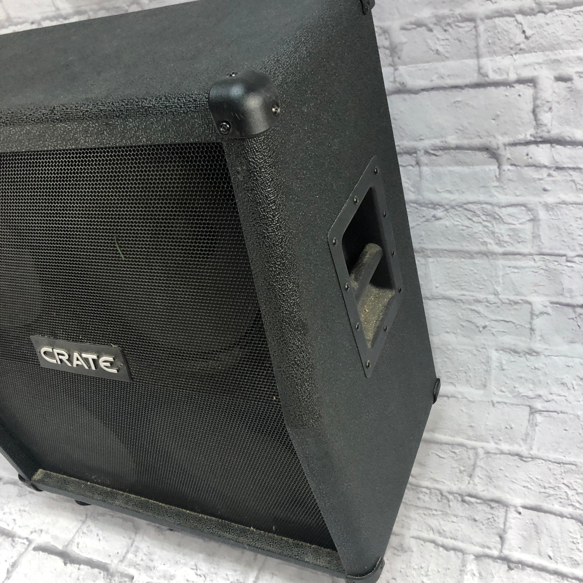 Crate G412SL 4x12 Guitar Cabinet 4x12