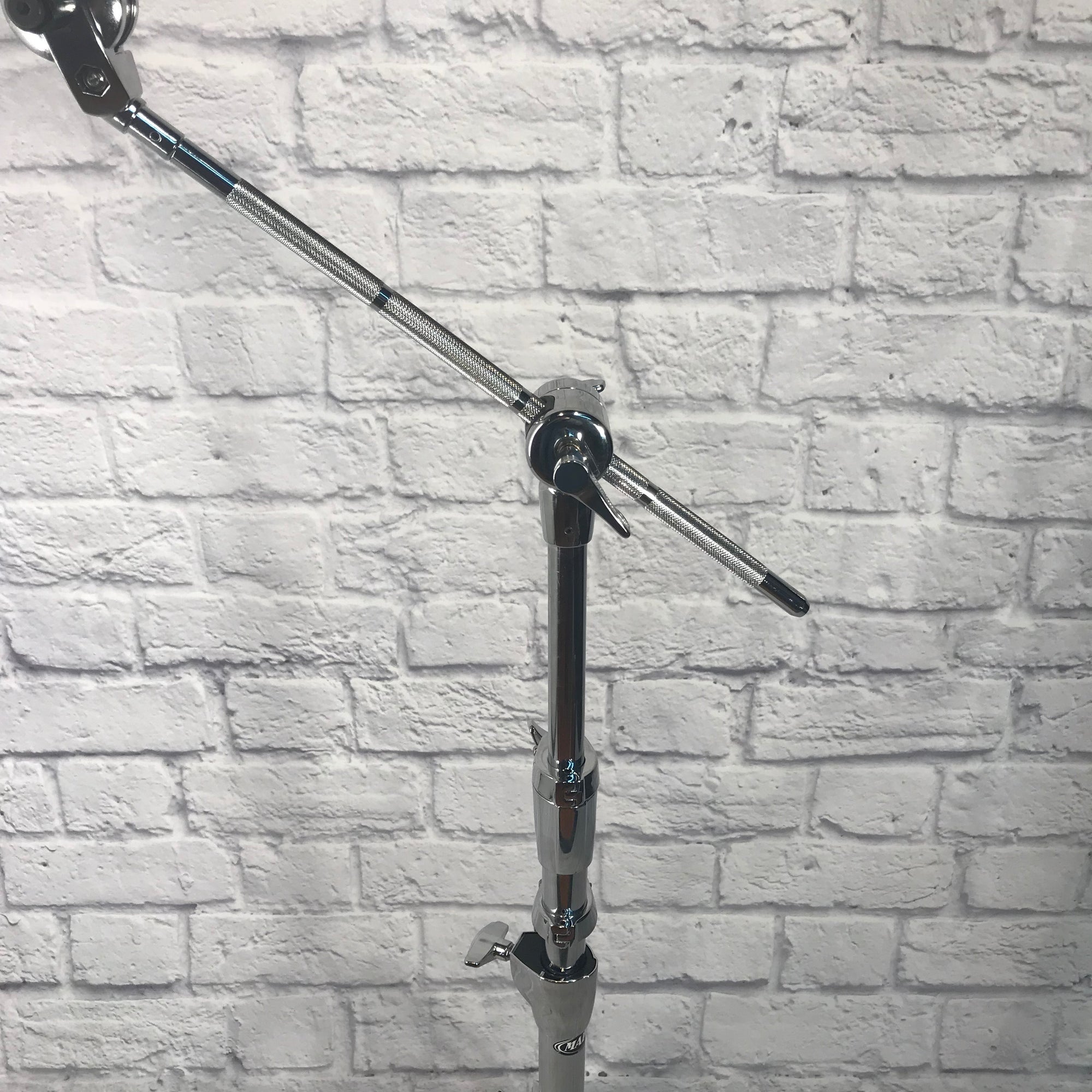 Mapex Mars Comfort Grip Boom Cymbal  Stand (Excellent)
