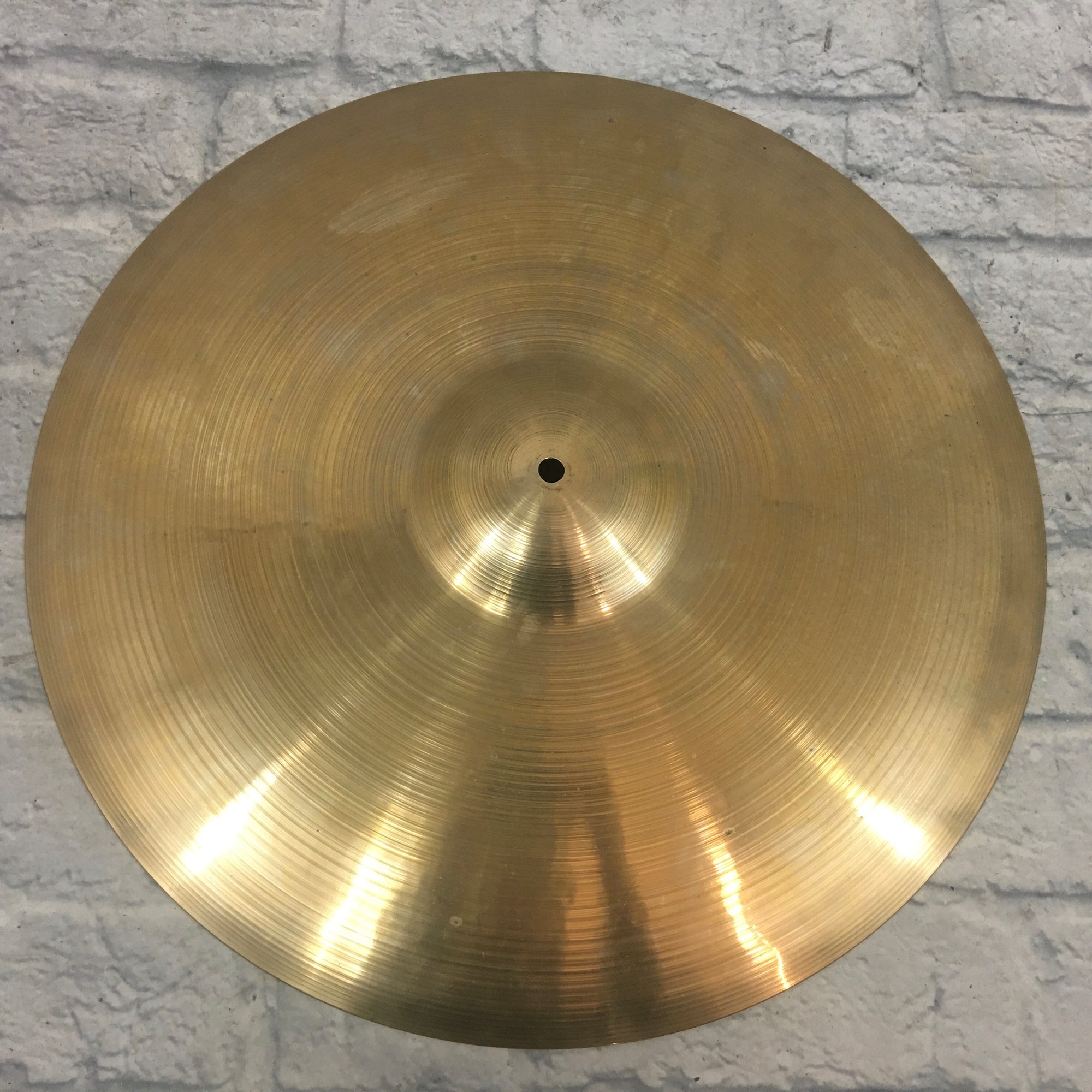 Zildjian Constantinople Ride 22"