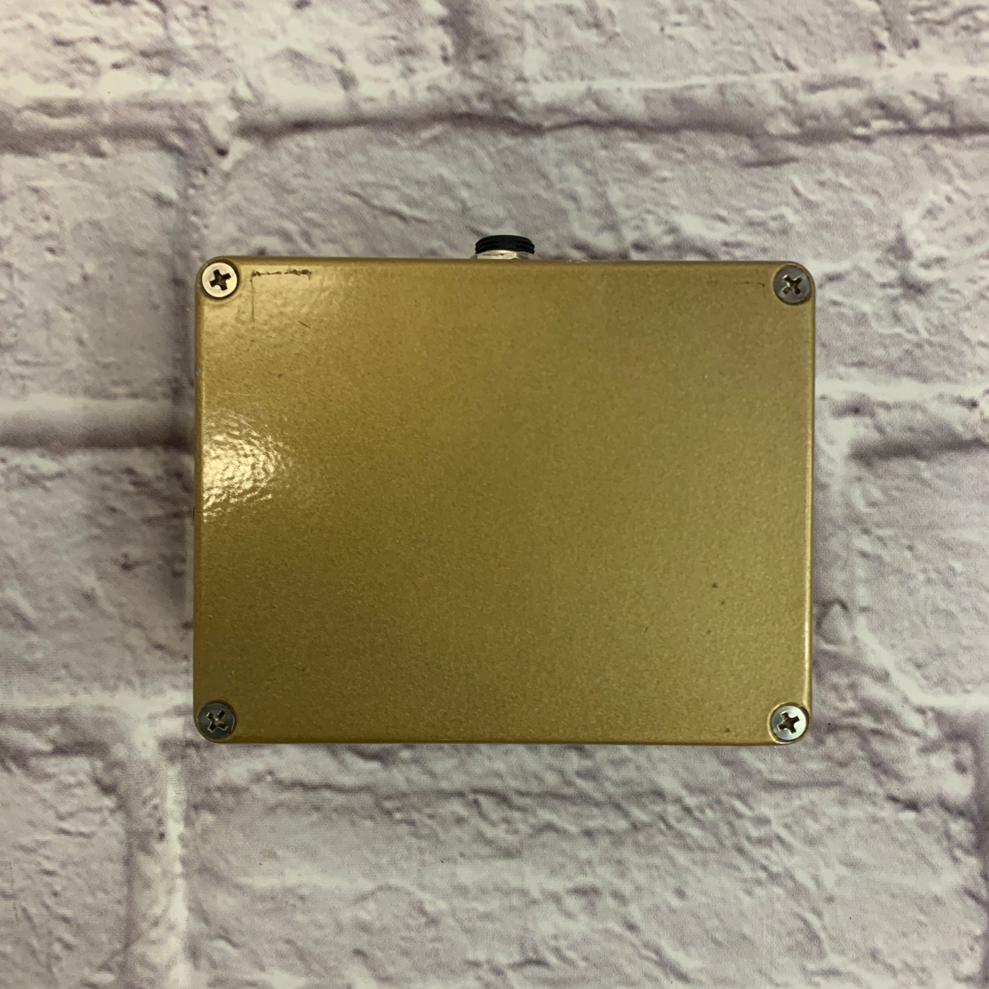 Solidgoldfx Formula 76 Fuzz Pedal