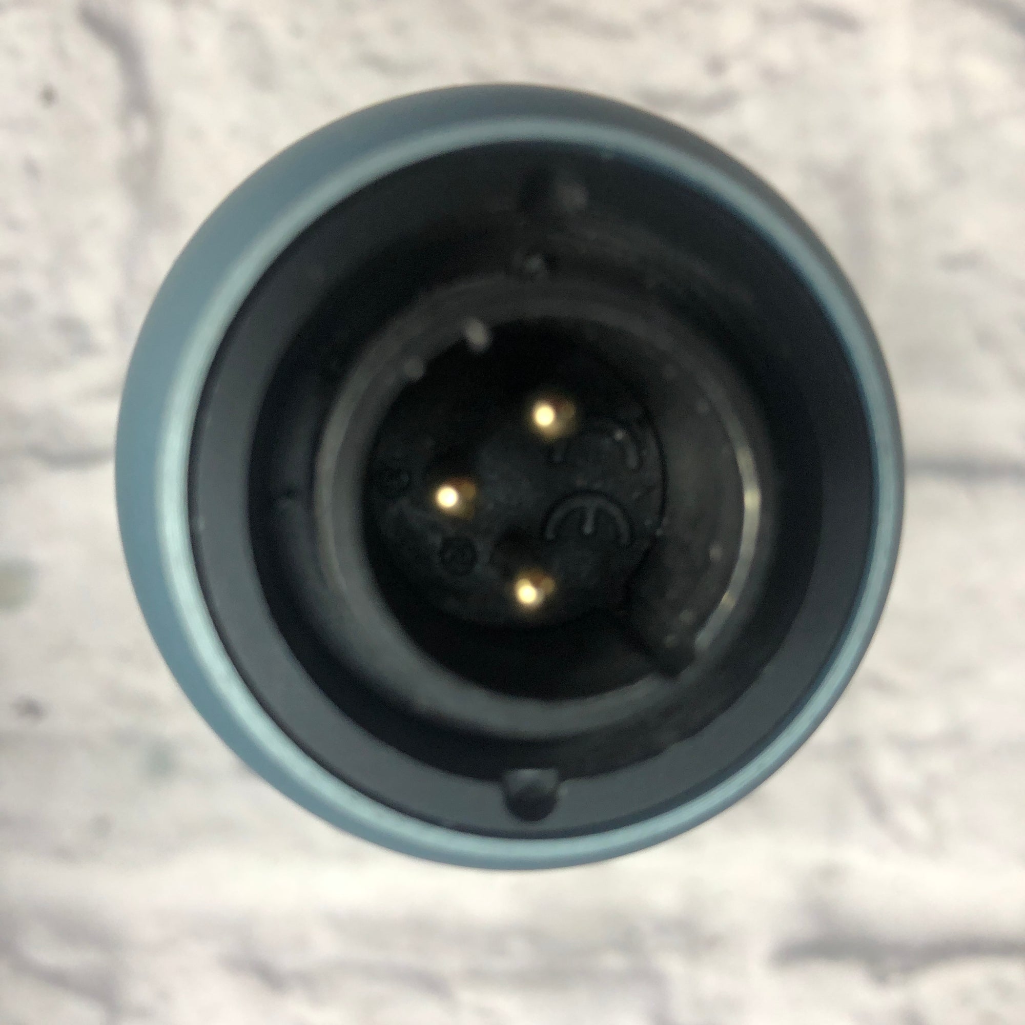 AKG Perception 420 w/ shock mount and case