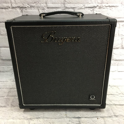 Bugera 112ts 80 Watt Extension Cab