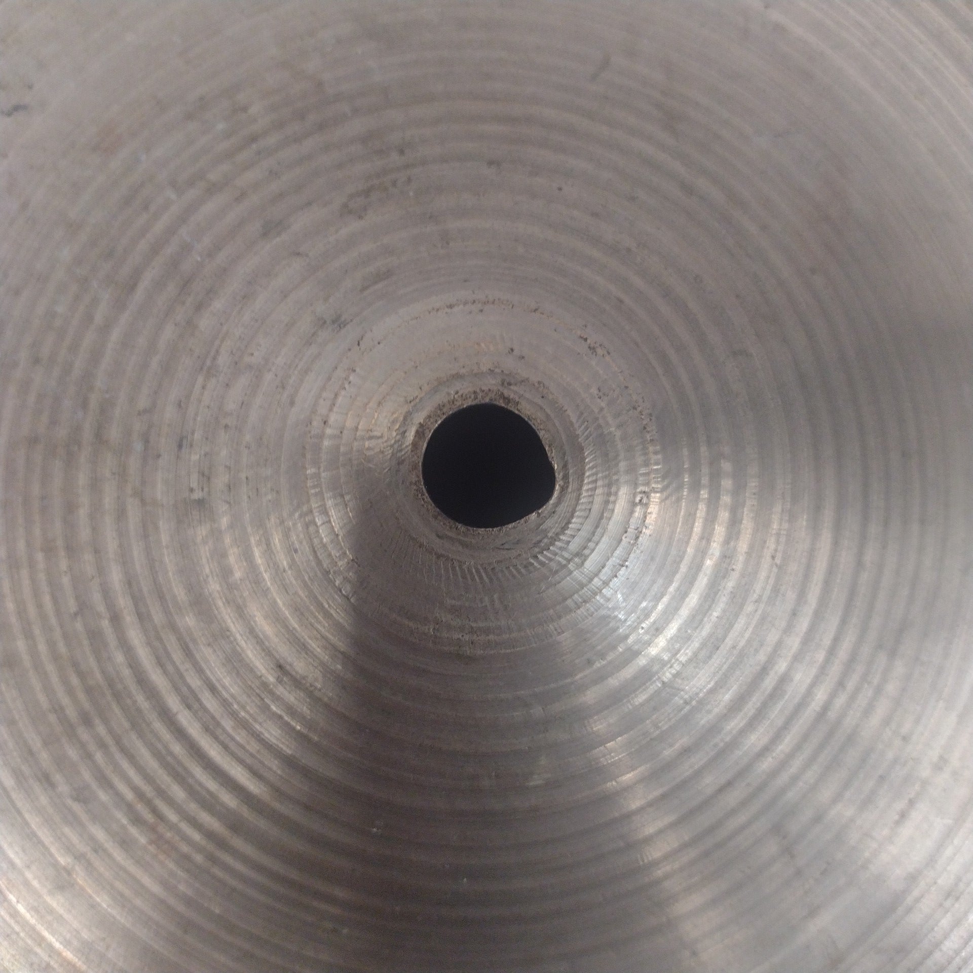 Vintage Zildjian 60's 19" Ride Cymbal