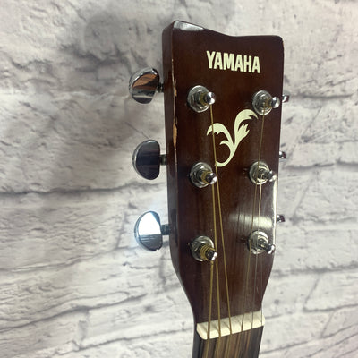 Yamaha F325 Acoustic Guitar