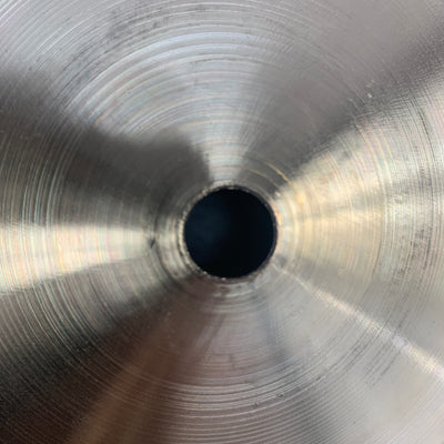 Zildjian 13 K Custom Dark Hi Hat Cymbal Pair