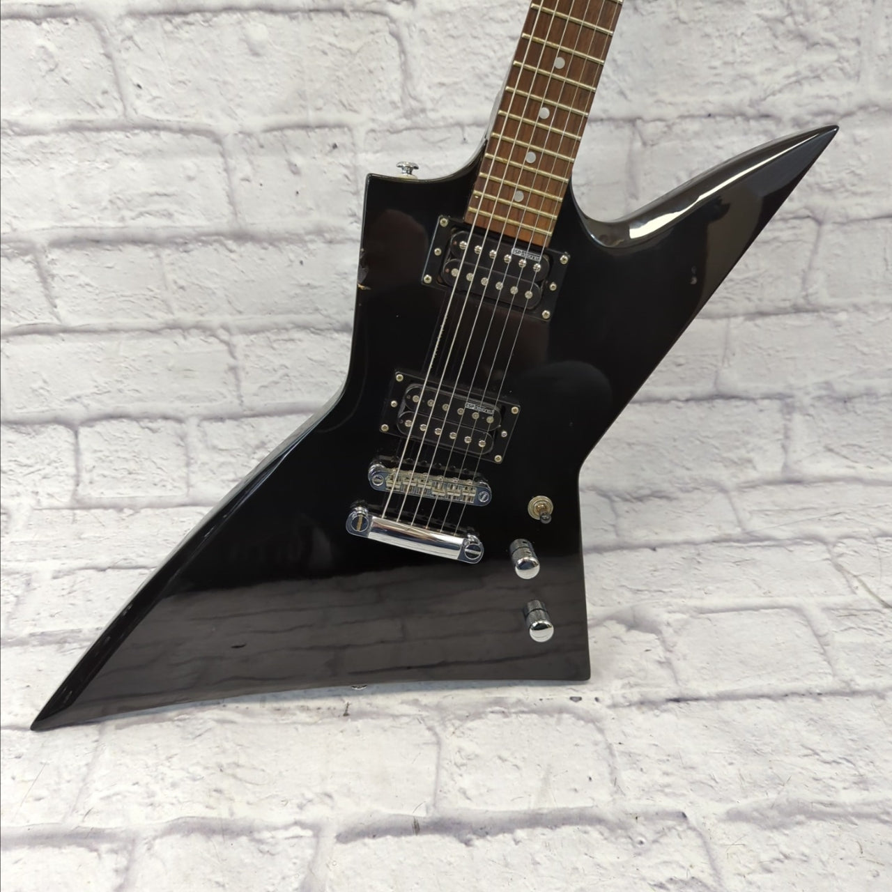 LTD EX50 with Padded Bag