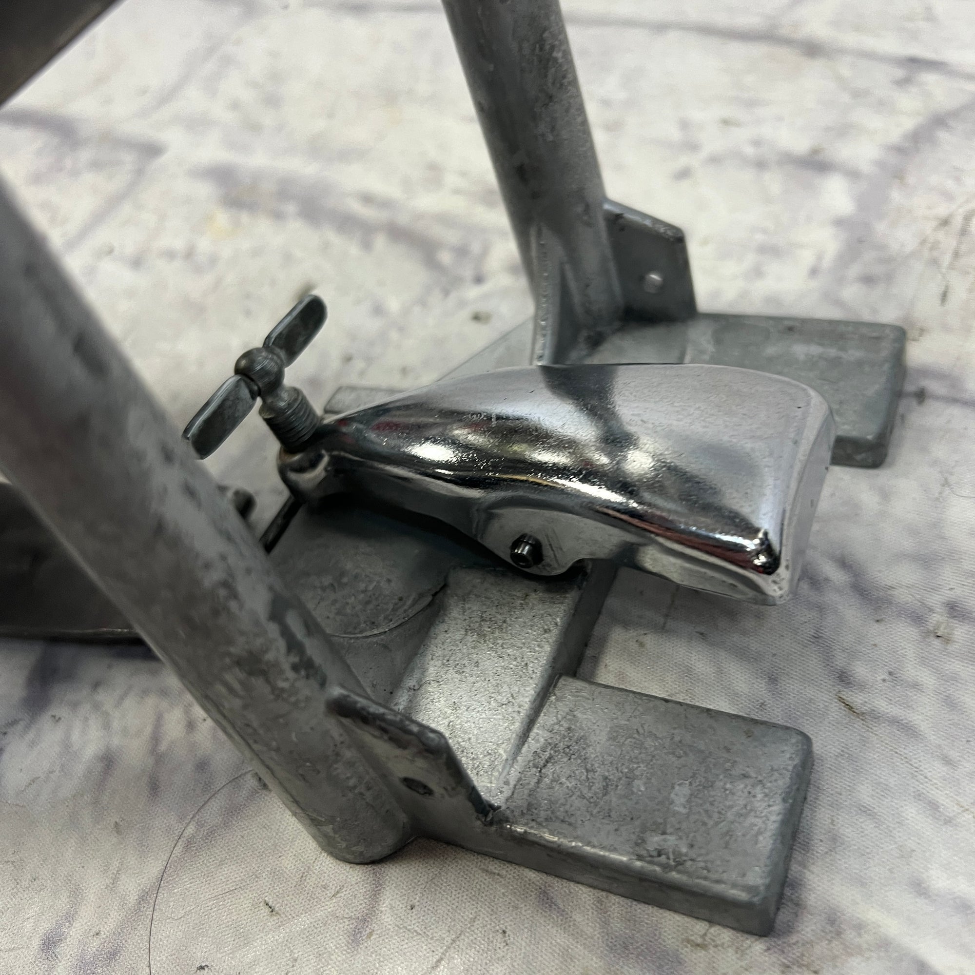 Ludwig Vintage Speed King Kick Pedal