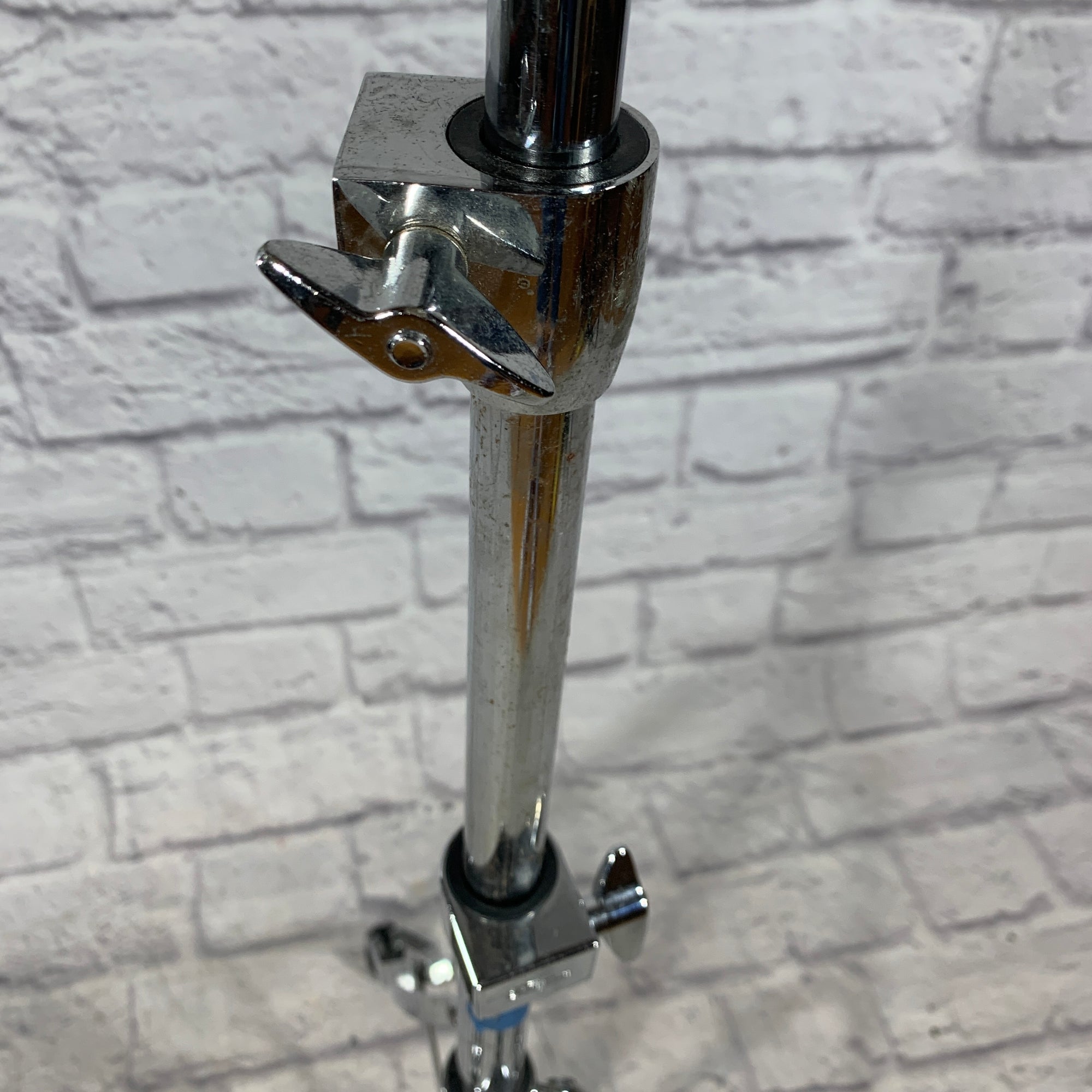 Sound Percussion Double Braced Straight Cymbal Stand