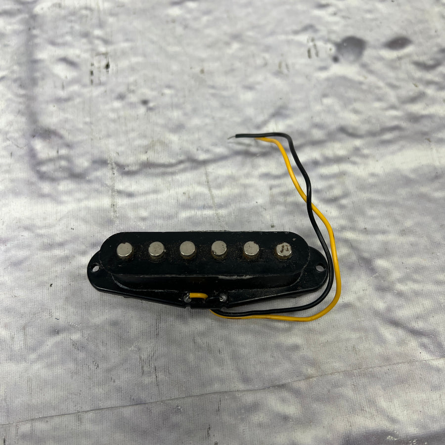 Unknown 4.8k Single Coil Pickup