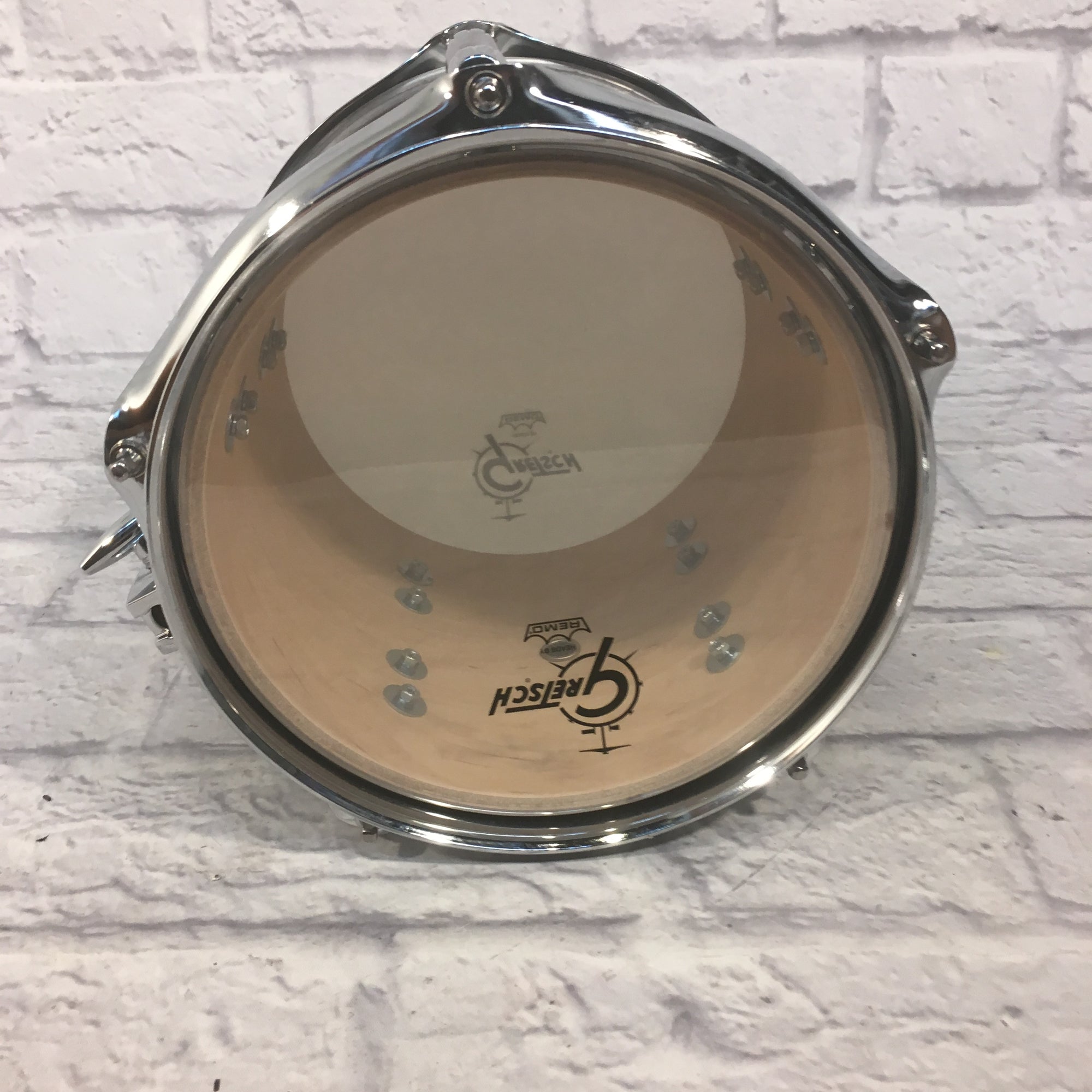 Gretsch 8x9 Catalina Maple Rack Tom