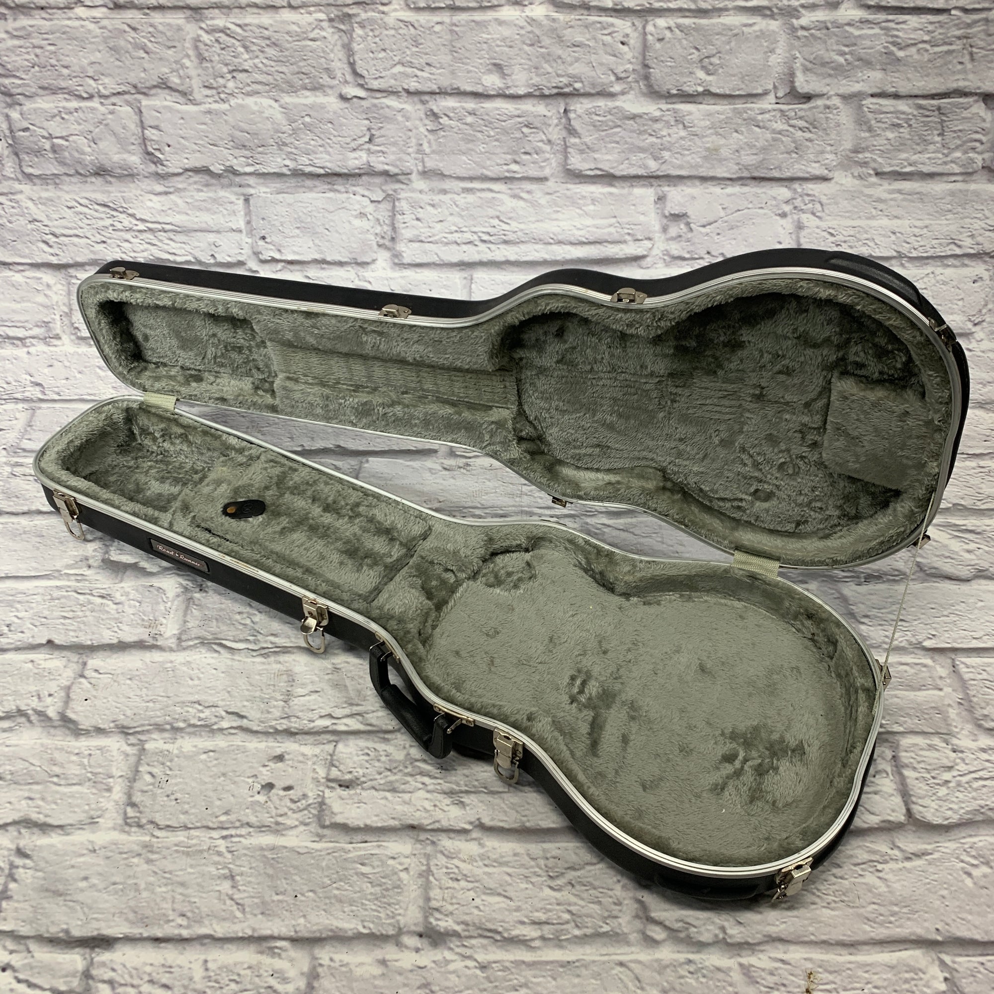 Road Runner LP Style Hard Case