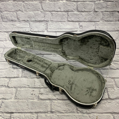 Road Runner LP Style Hard Case