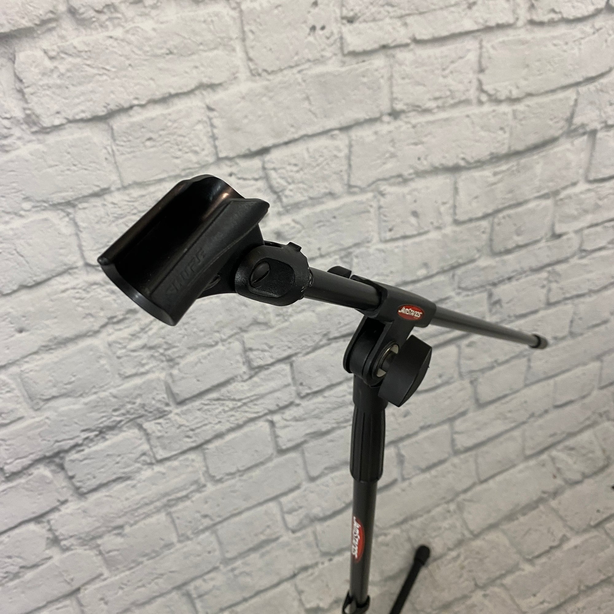 JamStands Boom Mic Stands