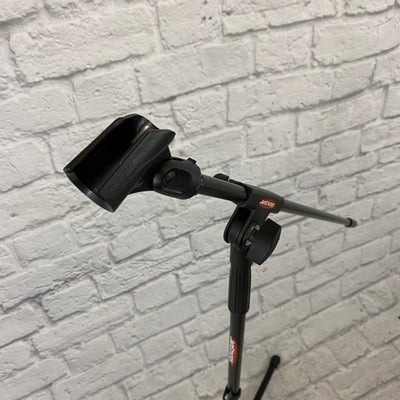 JamStands Boom Mic Stands