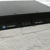 Crown XLS 402 2-Channel Power Amplifier