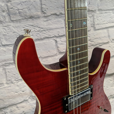 Stadium WC-700 Semi Hollow Electric Guitar w/ Wilkinson Bridge