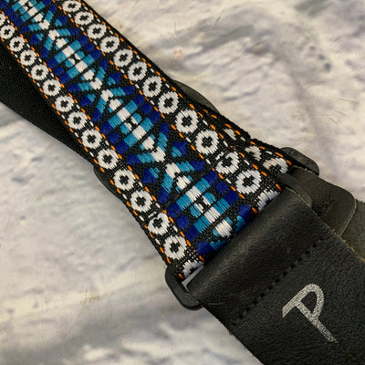 Perri's Leathers NWSSP-1949 Strap