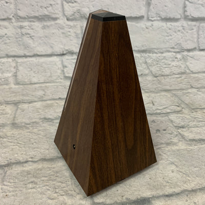 Wittner 804 K Metronome in Walnut - New Old Stock!