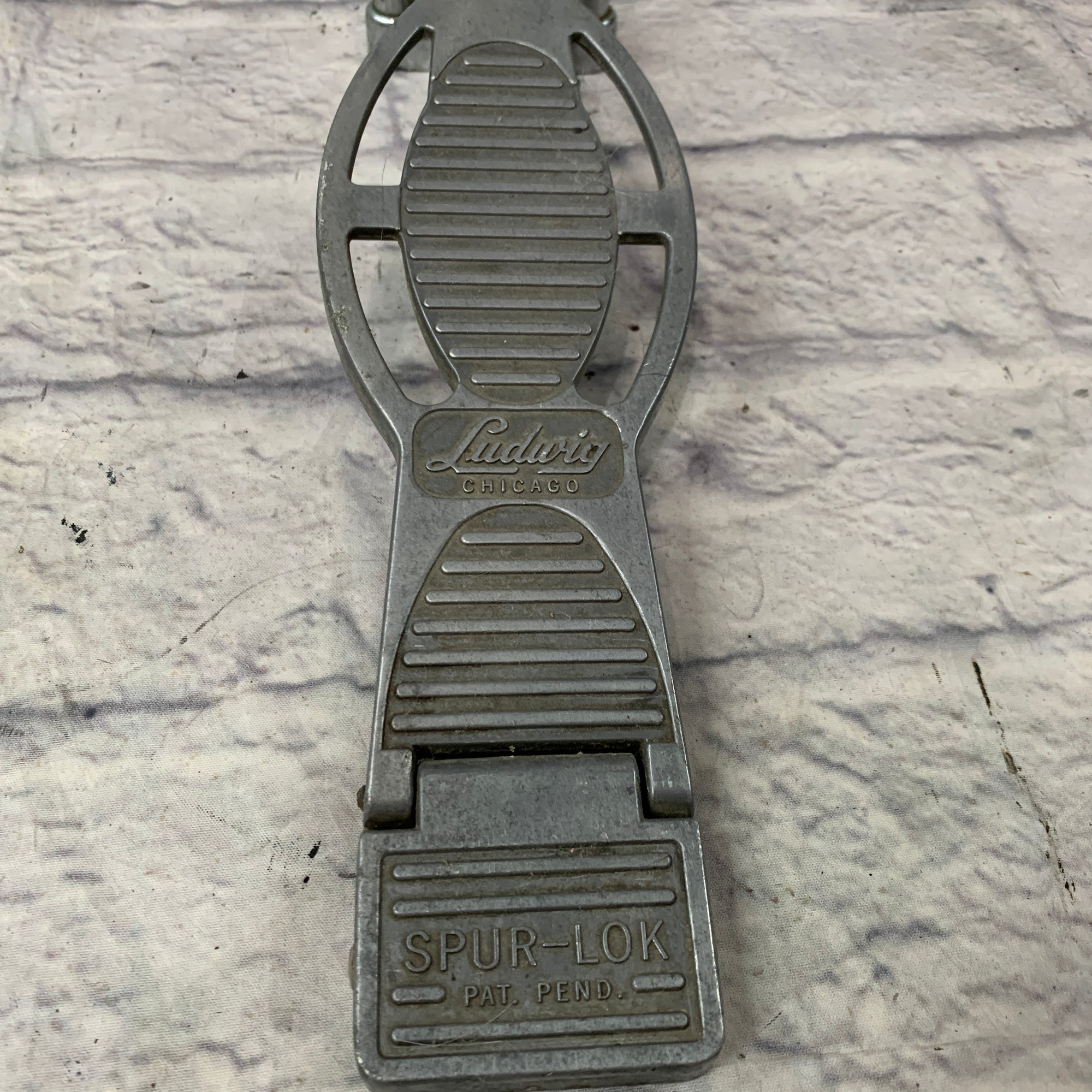 Ludwig Atlas Spur-Lok Hi-Hat Stand