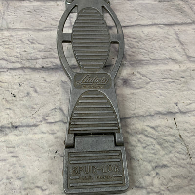 Ludwig Atlas Spur-Lok Hi-Hat Stand