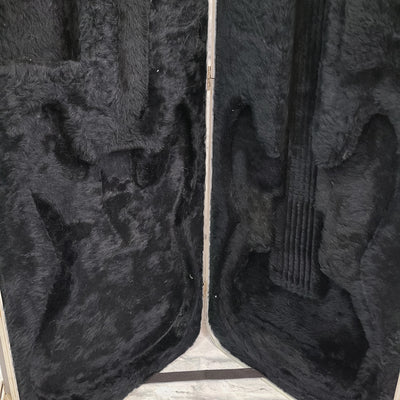 Unknown Strat Style Hard Case Hard Case