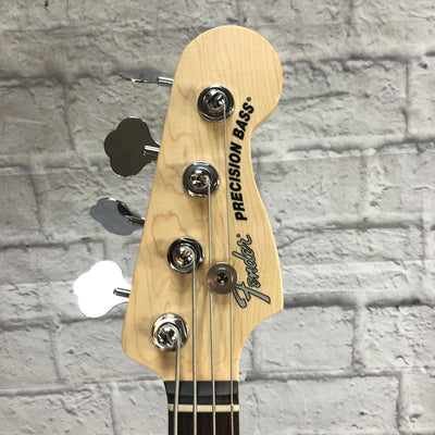 Fender 2021 American Performer Precision Bass Rosewood