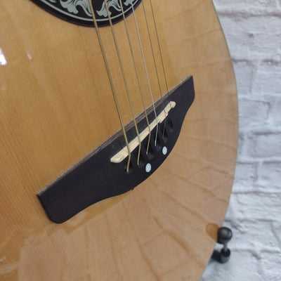 Applause AA21 Acoustic Guitar