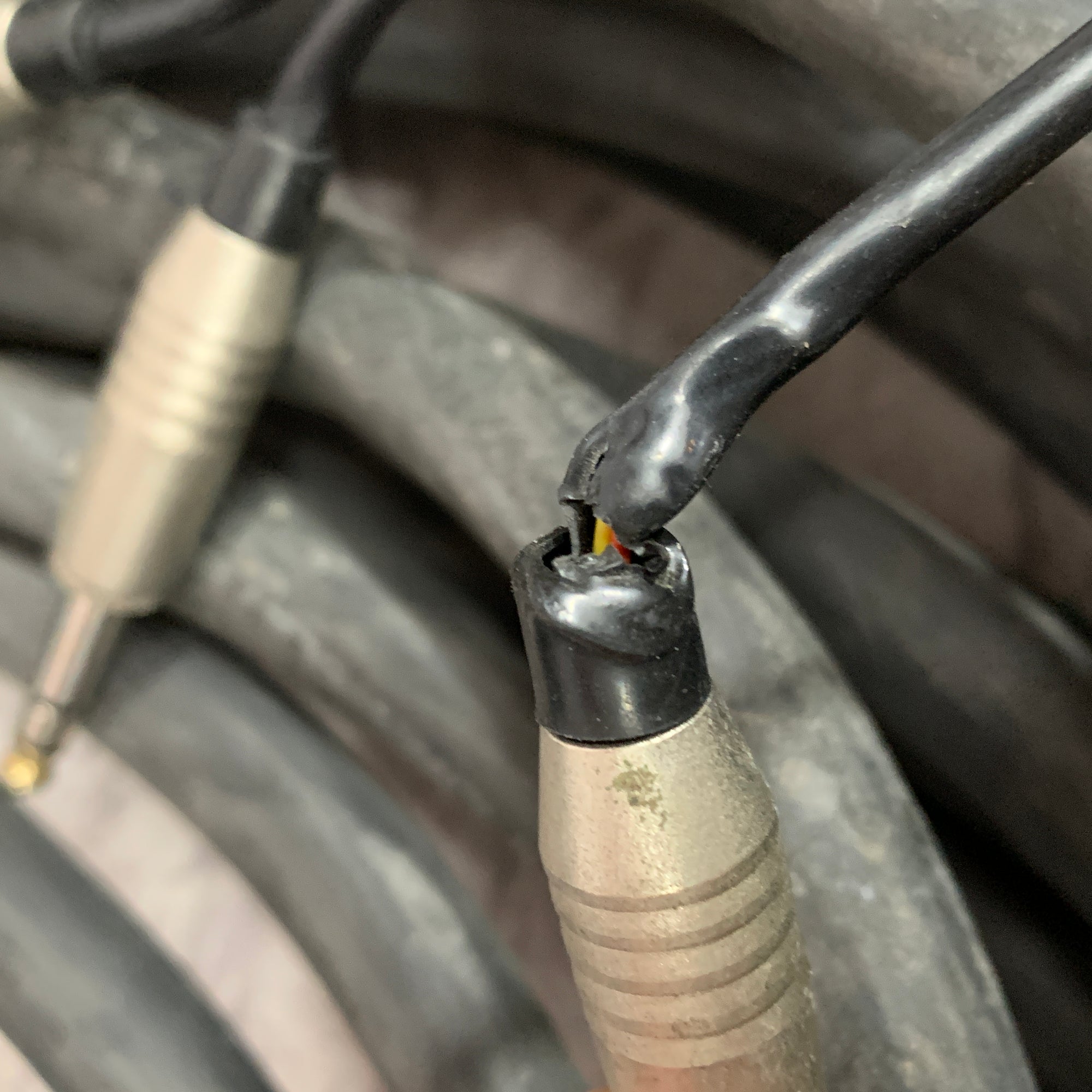 ProCo Stagemaster 24X4 100' Snake