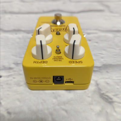TC Electronic Gravy - Chorus Pedal