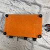 Warm Audio Foxy Tone Box Fuzz Pedal