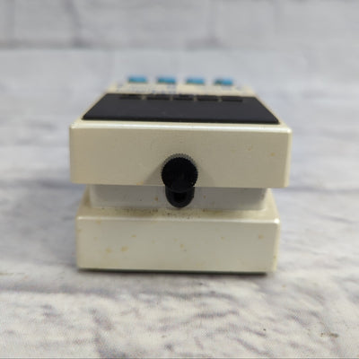 Boss DD-7 Digital Delay Pedal