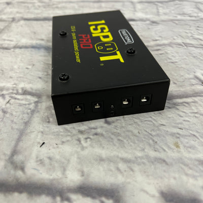 Truetone 1Spot Pro CS6 Pedal Power Supply