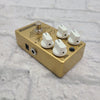 Mad Professor Golden Cello Overdrive Delay Effects Pedals