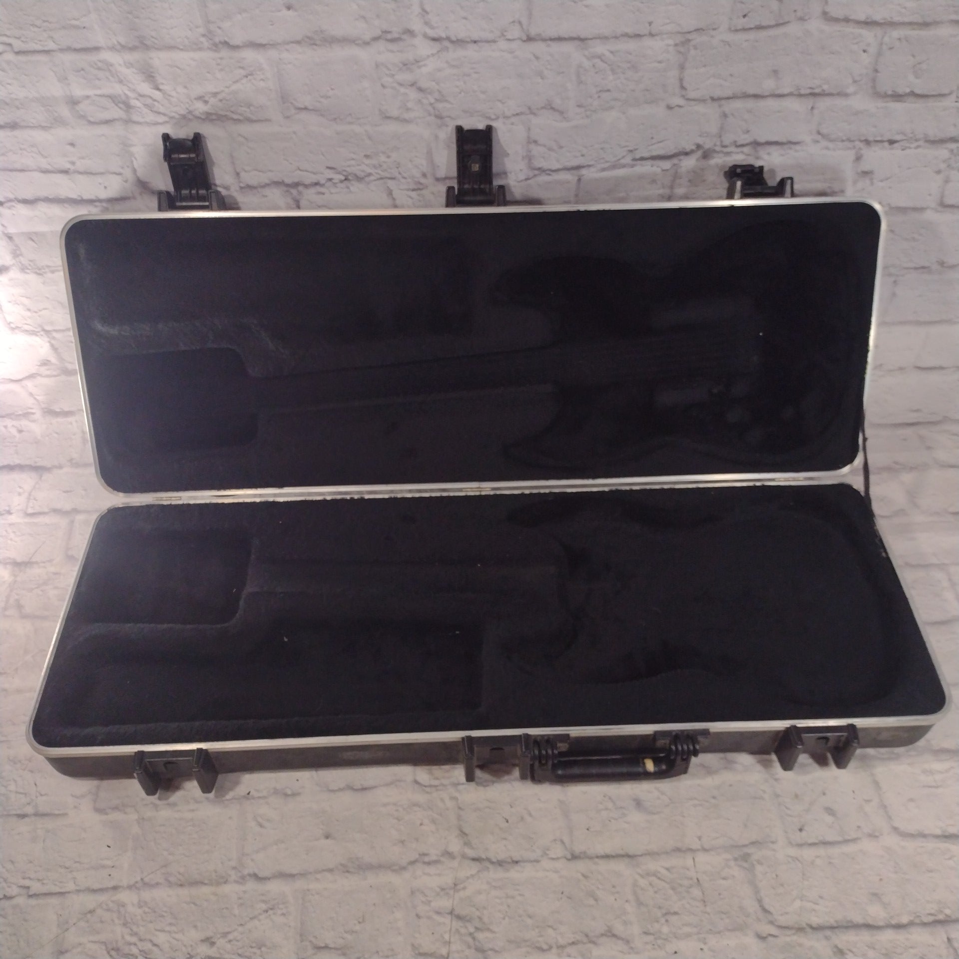 Fender Electric Guitar Hard Case