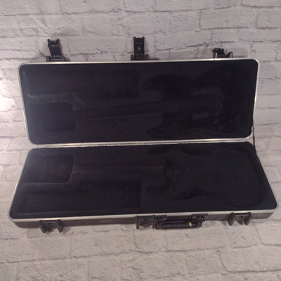 Fender Electric Guitar Hard Case