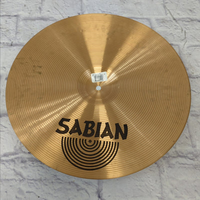 Sabian 16 B8 Crash Cymbal