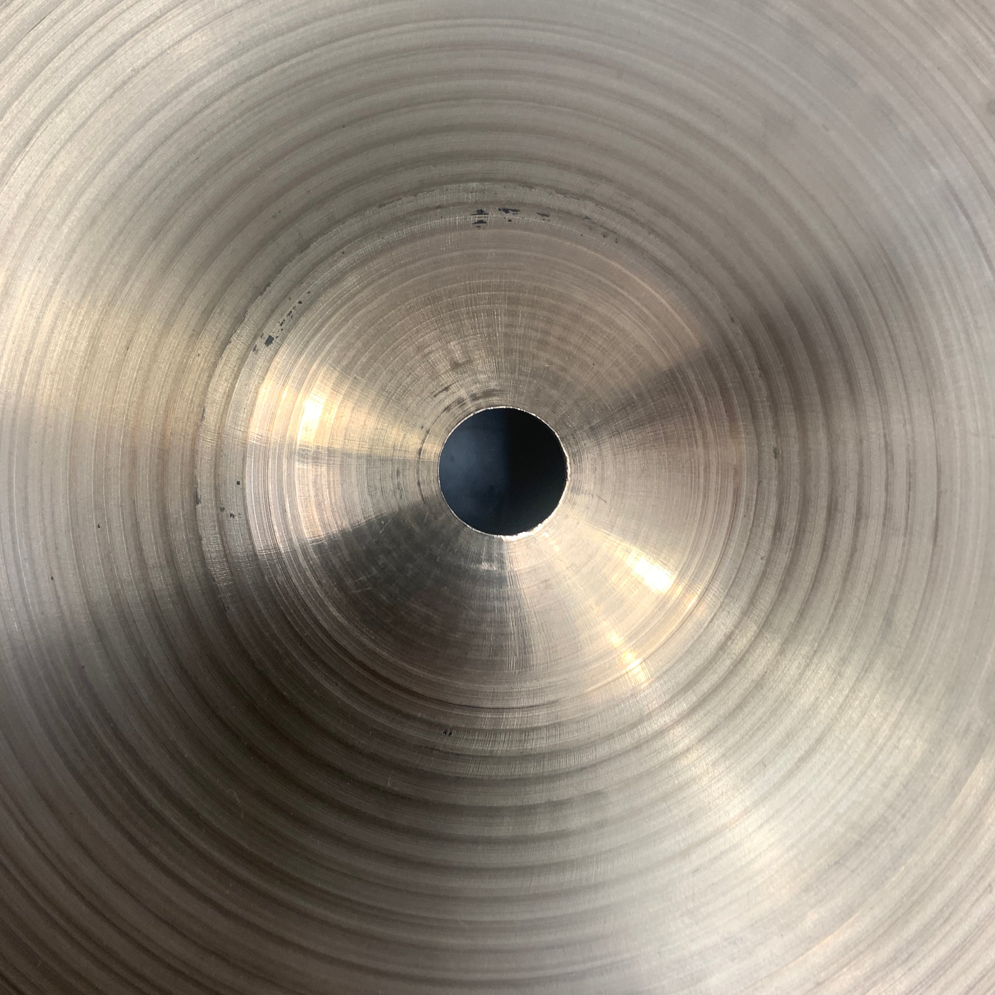 Zildjian 14 A New Beat Hi hat Cymbal Pair