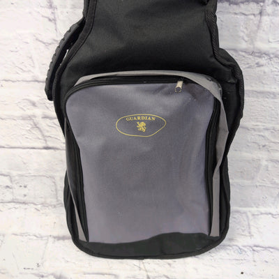 Guardian Electric Guitar Gig Bag